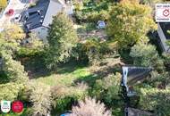 Neues Zuhause in Mauer – Grundstück mit Altbestand & Potenzial