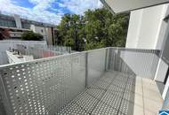 TOP 2-Zimmer-Wohnungen mit Balkon in Ottakring