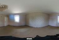 ehemaliges LANDHAUS in Burgau - ruhiger Dorfrandlage
