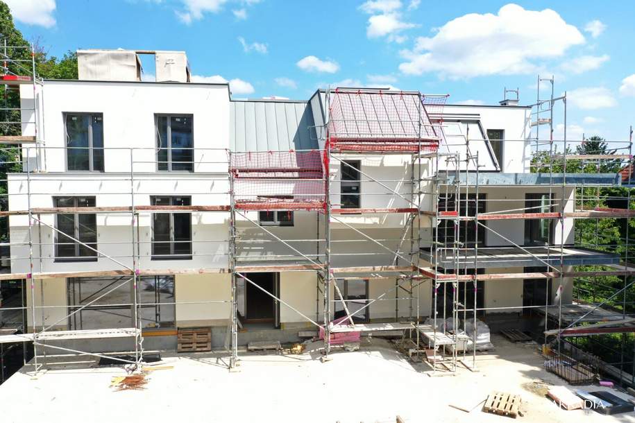 Traumhafte Gartenwohnung in Ruhelage I 4 Zimmer, Wohnung-kauf, 1.260.000,€, 1130 Wien 13., Hietzing