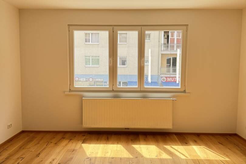 ERSTBEZUG NACH KOMPLETTSANIERUNG! 3 ZIMMERWOHNUNG NÄHE U6 - JETZT ANFRAGEN!, Wohnung-kauf, 325.000,€, 1200 Wien 20., Brigittenau