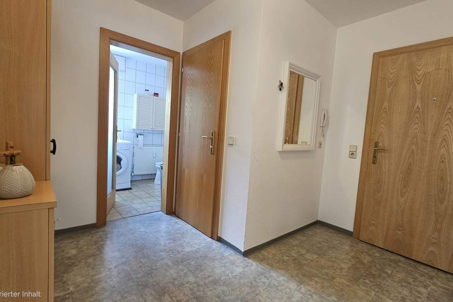 Schöne Wohnlage für Paare &amp; Anleger – sonnig, ruhig, wertbeständig, Wohnung-kauf, 249.000,€, 9900 Lienz
