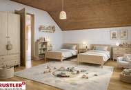 Naturverbundenes Familienidyll vor den Toren Mödlings