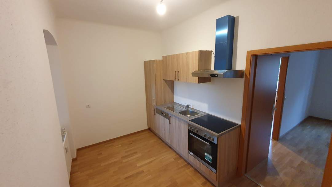 Charmante 2-Zimmerwohnung in Gratwein