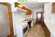 Platz zum Leben am Auberg – große 5-Zimmer-Familienwohnung mit Garage, Balkon und Loggia