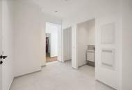 Eigentumswohnung mit Balkon im Erstbezug nach Sanierung