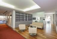 Repräsentatives Büro in Top-Zentrumslage