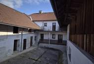 Mostviertler Vierkanthof