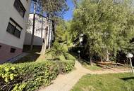Preisaktualisierung: Sonnige 3-Zimmer-Wohnung mit Terrasse in idyllischer Ruhelage von Graz-Gösting!