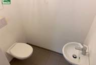 Stadt trifft Land! Genossenschaftswohnung in traumhafter Ruhelage