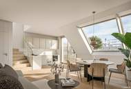 MAISON 29 - L'art de vivre | Chicer 3-Zimmer-Dachtraum mit fast 80 qm Freifläche und 2 Bädern!