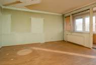 3 Zimmer Wohnung mit Loggia in Leopoldsdorf - Ihr Projekt zum Wohlfühlen!