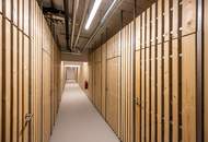 EDUART-Die Kunst des Wohnens: Hochwertiger 2-Zimmer NEUBAU mit ca. 3m² Loggia! (10/18)