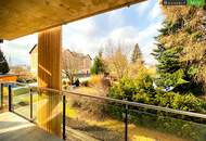 Moderner 3-Zimmer-Wohntraum mit Westbalkon & Carport - Neubau 2023 in Zeltweg