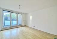 Sonnige 2-Zimmer-Wohnung mit Loggia nähe U4 Braunweiggasse
