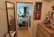 Charmante 1-Zimmer-Wohnung im 19. Bezirk - Heiligenstädterpark!