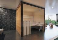 JARDIN HERMES - BOUTIQUE-PROJEKT DER EXTRAKLASSE