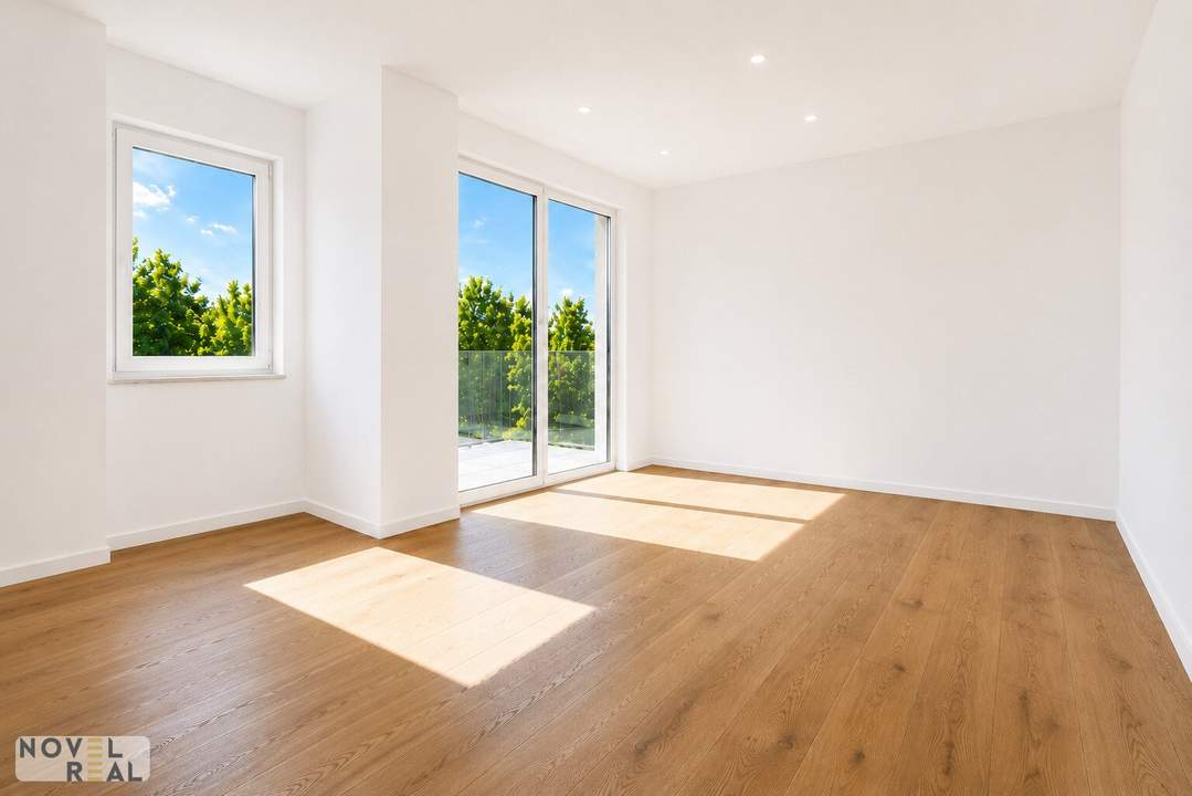 NEU | JETZT ZUGREIFEN: Preisvorteile bei Kauf | Erstbezug Wohnung mit Balkon in Top Lage! Bezugsfertig ab August 2026