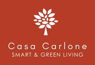 CASA CARLONE - SMART &amp; GREEN LIVING: Vollmöblierte Design-Maisonettewohnung! 360° Rundgang online!