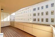 Ab 1.8.: hochwertige 2 Zimmer Neubauwohnung mit Loggia (Abendsonne), Bad mit Dusche & Badewanne!
