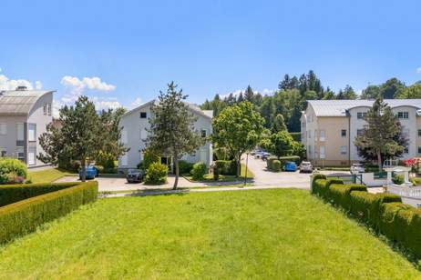 Baugrundstück in ruhiger Zentrumslage, Grund und Boden-kauf, 647.000,€, 9220 Villach Land