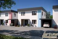 Modernes Erstbezug-Haus in Wipfing
