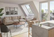 WOHN(T)RAUM OBERLAA: Modernes Wohnen im Dachgeschoss – Erstbezug