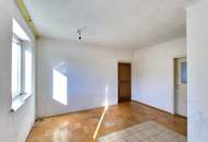 Wohnung mit charmantem Charakter im Herzen von St. Florian!