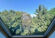 GROSSZÜGIGE FAMILIENWOHNUNG IN HIETZINGER BESTLAGE