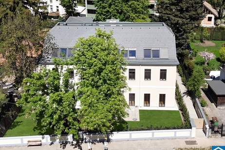 Zuhause in "Hawei" - Elegantes Neubauprojekt in der Mauerbachstraße, Wohnung-kauf, 625.000,€, 1140 Wien 14., Penzing