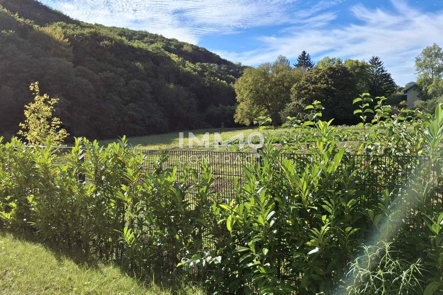 Gartenidylle pur! Provisionsfrei und sofort bezugsbereit!, Wohnung-kauf, 361.900,€, 1140 Wien 14., Penzing