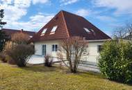 Neues Wohnglück mit herrlich großem Garten!