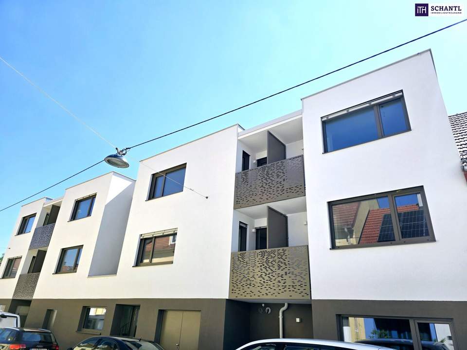 So klein, so fein, so rentabel! Ideal investiert! Energieeffizienz durch Photovoltaikanlage und Wärmepumpe! Ruhige Seitengasse + Faires Preis-Leistungs-Verhältnis + Perfekte Anbindung und Nahversorgung! Jetzt zugreifen!