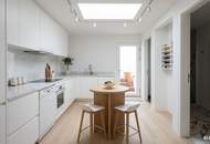 HÖRNDLWALD LIVING: Exklusive Reihenhäuser mit Blick über Wien