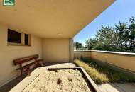 Großzügige 4-Zimmer-Wohnung mit großer Terrasse in 1140 Wien - ab sofort beziehbar!