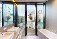 Exklusive Penthouse in Toplage mit großzügigen Terrassenflächen