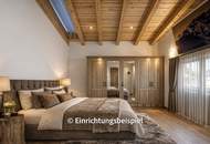 Skihütte &amp; Gastgewerbebetrieb mit exklusiver Wohnmöglichkeit