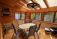 SANIERT! SONNIGER WINTERGARTEN MIT SUPER AUFTEILUNG!