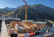 Hollersbach Residenzen - Haus 1