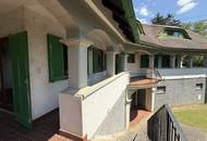 **Charmantes 4-Zimmer-Haus mit Pool, großem Grundstück & traumhafter Aussicht im SÜDBURGENLAND!**