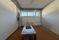 Büro- und Gewerbefläche mit 520 m² Nutzfläche in Hartberg zu vermieten