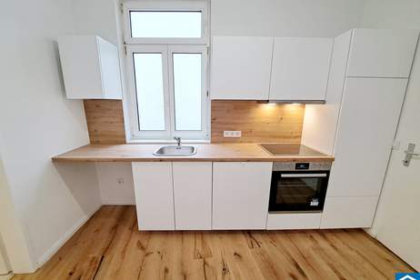 Charmante Altbauwohnung nahe dem Augarten, Wohnung-kauf, 219.000,€, 1200 Wien 20., Brigittenau