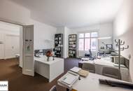 ** vis à vis Wien Mitte / The Mall: klimatisierte, modernisierte Büroräumlichkeiten ab März 2026 **