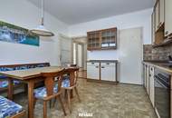 Zentrale 2-Zimmer-Wohnung mit Balkon!