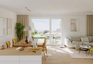 BAUSTART - GEFÖRDERTES Doppelhaus I WOHNTRAUM PAICHBERG