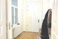 1060! Tolle 3-Zimmer Altbauwohnung direkt auf der Mariahilfer Straße !