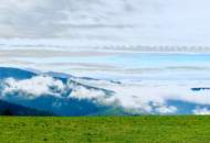 Baugrundstück im Ausmaß von 1.784 m² mit Almcharakter Naturparadies Lavanttal