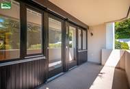 Exklusive Gartenwohnung in absoluter Ruhelage im 18. Bezirk – 5 Zimmer | Terrasse, Garten, Pool &amp; Sauna