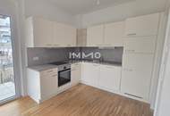 Geförderte 2 Zimmer-Wohnung mit Balkon in Eggenberg - Eckertstraße 56a - Top 17