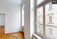 | ALTBAU FLAIR | GROSSZÜGIG | VIEL POTENTIAL |